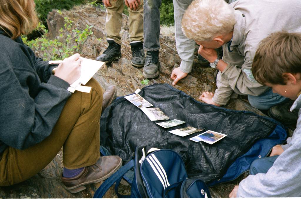 Jarn� V�let Libe�. Sokola - Koc�ba,Mal� Le�i�e 23.5.1998