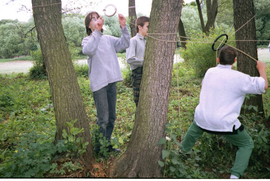 Jarn� V�let Libe�. Sokola - Koc�ba,Mal� Le�i�e 23.5.1998
