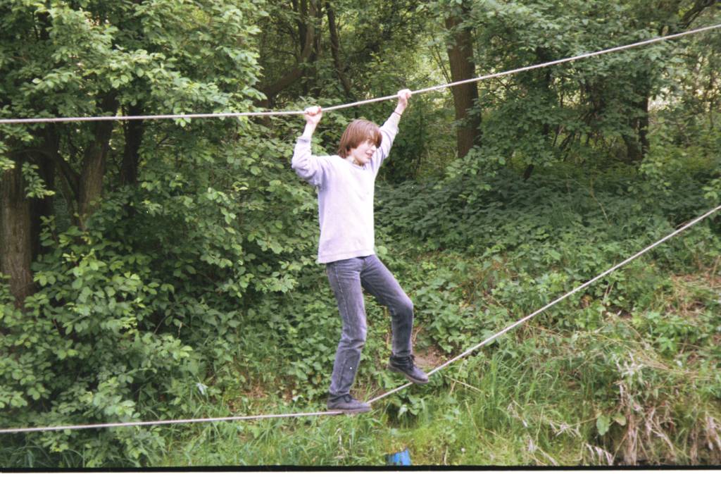 Jarn� V�let Libe�. Sokola - Koc�ba,Mal� Le�i�e 23.5.1998