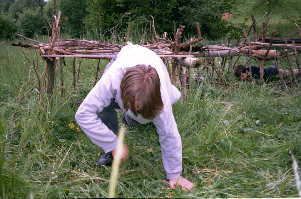 Jarn� V�let Libe�. Sokola - Koc�ba,Mal� Le�i�e 23.5.1998