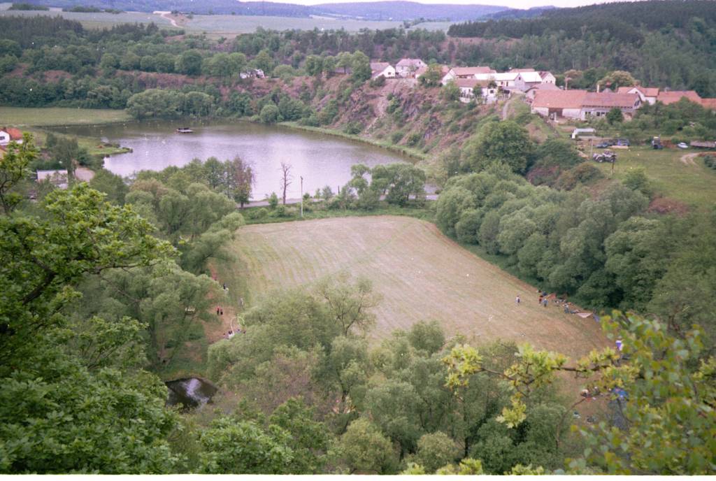 Jarn� V�let Libe�. Sokola - Koc�ba,Mal� Le�i�e 23.5.1998