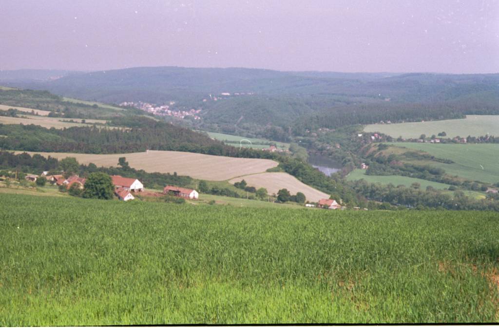 Jarn� V�let Libe�sk�ho Sokola - Ni�bor, 29.-30.5.1999