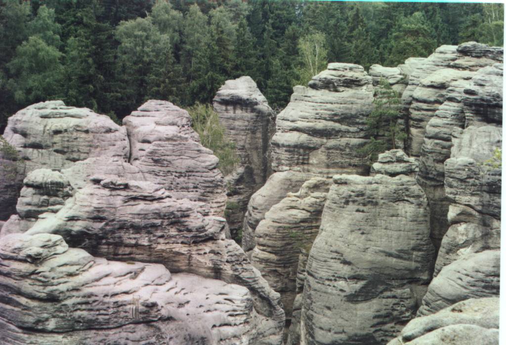 Jarn� V�let Libe�sk�ho Sokola - Ji��nsko, 21.5.2000