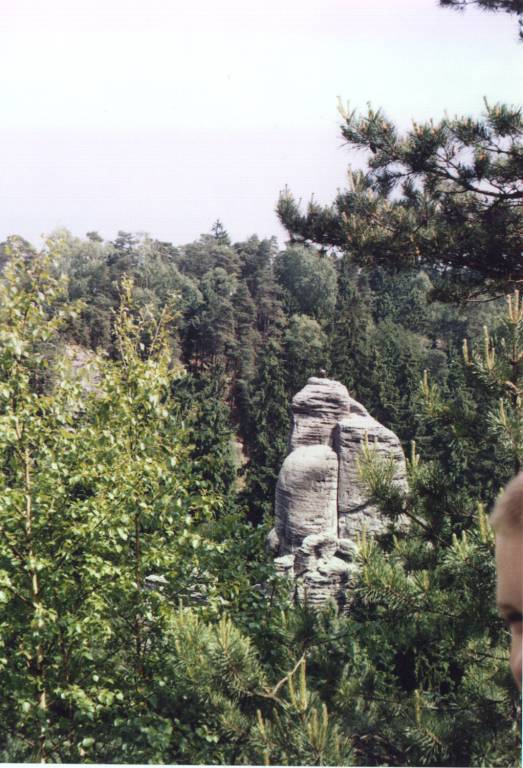 Jarn� V�let Libe�sk�ho Sokola - Ji��nsko, 21.5.2000