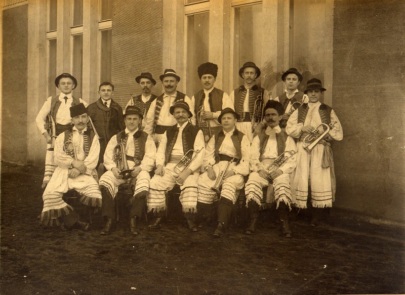 Archiv Sokola Libe� - �innost �len�, Slety