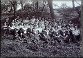 okrskov� cvi�en� ve Vodolce v r.1900