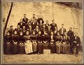 Sokolsk� tane�n� okolo r.1900