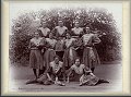 Cvi��c� �eny r.1901- Johana N�me�kov� Decastellov� - naho�e ve st�edu