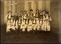 Sokol�t� hudebn�ci okolo r.1910