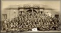 1912 - libe�t� mu�i cvi��c� na VI.v�esokolsk�m Slet�