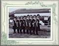 Cvi��c� �eny okolo r.1913