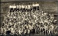 ��kyn� sokolsk�ch jednot r.1929 v Bo�anovic�ch