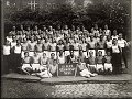 1932 - mu�i cvi��c� na IX.sletu