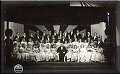 �ib�inky Sokola Libe�, r�z Prvn� �esk� b�l, r.1932