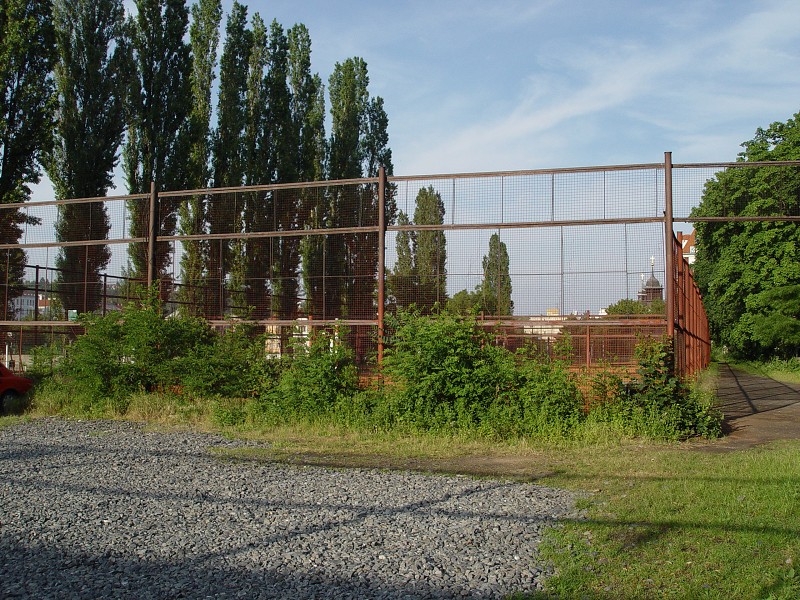 Archiv Sokola Libe� - letn� cvi�i�t�