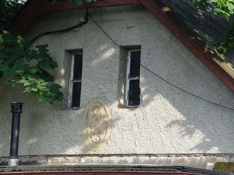 Archiv Sokola Libe� - letn� cvi�i�t�