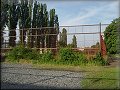 2006 - letn� cvi�i�t�, majetkov� spory