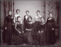 �ensk� odbor zalo�en� r. 1898
