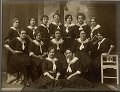Cvi�itelsk� sbor �en 1910