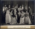 dramatick� odbor, kolem r.1924
