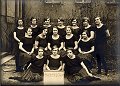 Cvi�itelsk� sbor dorostenek 1926