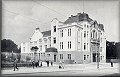 sokolovna po dokon�en� r.1910