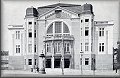 sokolovna po dokon�en� r.1910