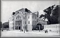 sokolovna po dokon�en� r.1910