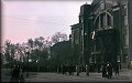 sokolovna v r.1945