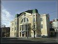 sokolovna v r.2002 - kulturn� pam�tkou od 13.8.2001