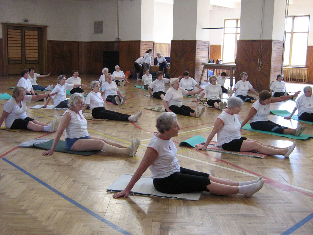 Cvi�. hodina V�rn� gardy 31.3.08